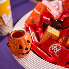 Boo Bucket Mini