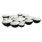 Bubble Bowl Black