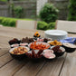 Bubble Bowl Black