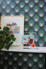 Clearly Nora-ble Frame