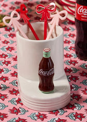Coke Bottle Mini