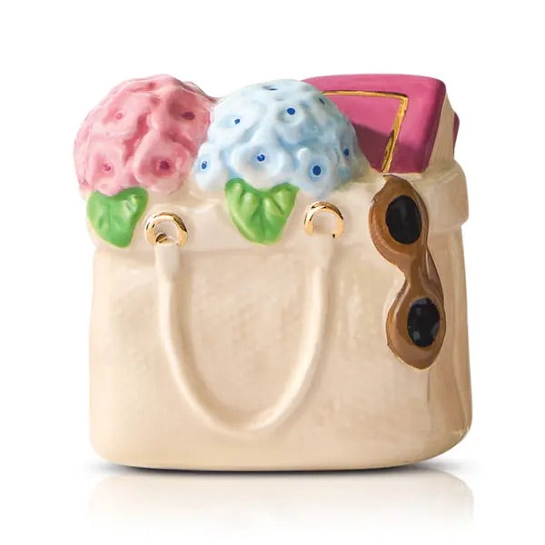 Tote-ally Cute (Canvas Tote)