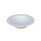 Nora Fleming pinstripe platter baby bowl
