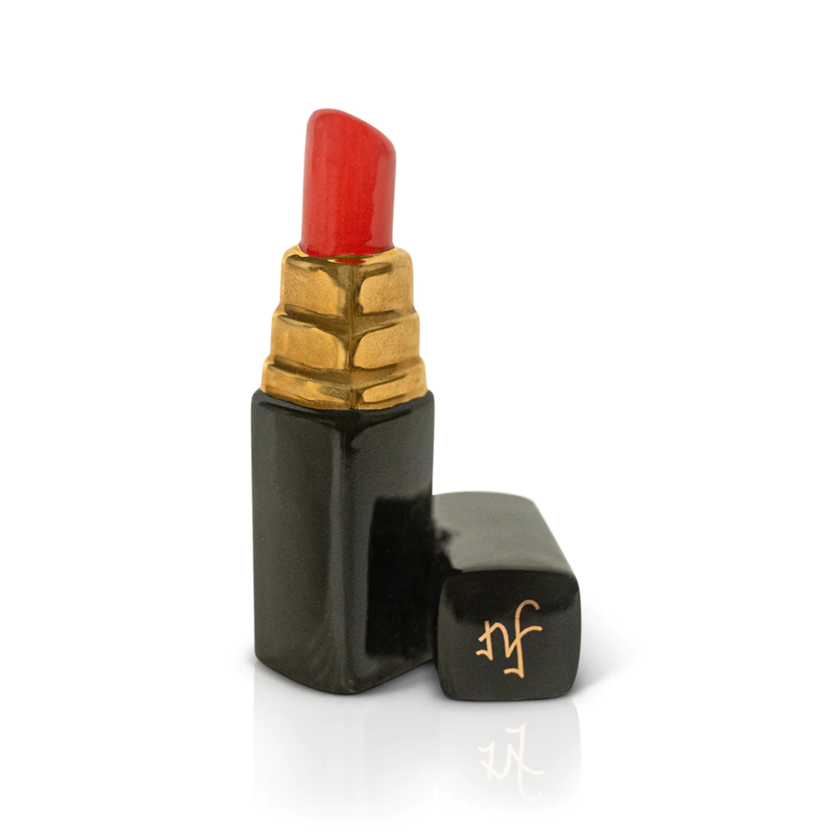 Nora Fleming Hello Gorgeous! Lipstick Mini