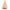 Nora Fleming Twinkle Tree pink Christmas tree with gold-colored star and base (Twinkle Tree)