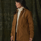 Betsie Canvas Coat
