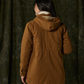 Betsie Canvas Coat