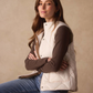 Quilted Liner Vest