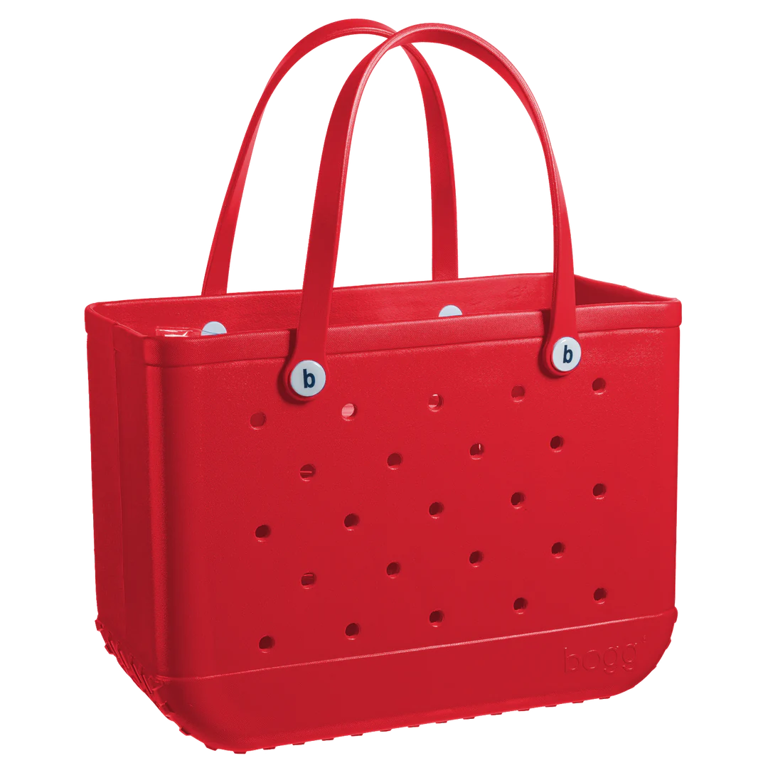Bogg® Bag - Off to the races Red Original Bogg®