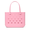 Bubblegum Bows Original Bogg Bag