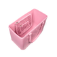 Bubblegum Bows Original Bogg Bag