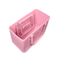 Bubblegum Bows Original Bogg Bag