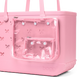 Bubblegum Bows Original Bogg Bag