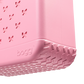 Bubblegum Bows Original Bogg Bag