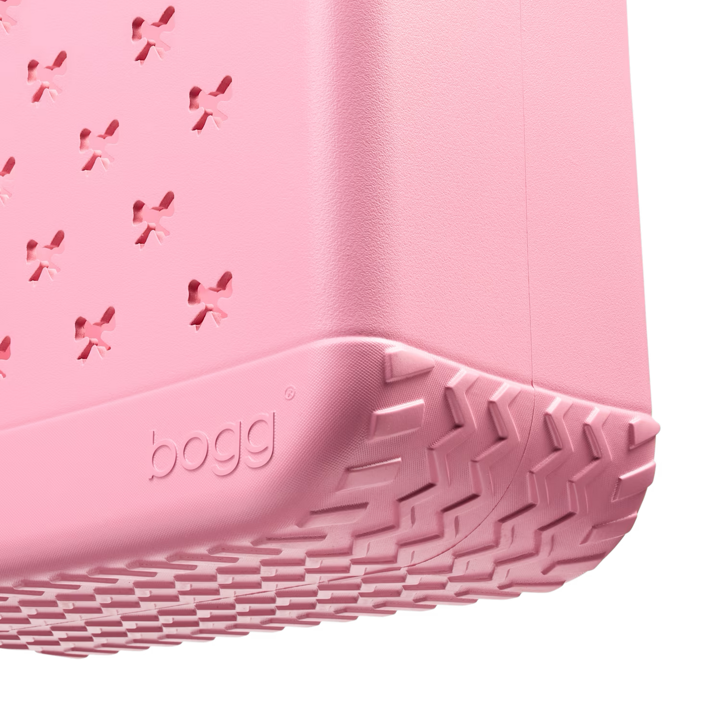 Bubblegum Bows Original Bogg Bag