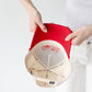 Ohio State Pinstripe Canvas Hat