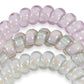 Opal Glow Large Hair Ties