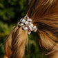 Opal Glow Large Hair Ties