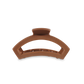 TELETIES - Caramel Open Clip Tiny