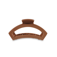 TELETIES - Caramel Open Clip Tiny