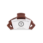 Open Nutmeg Tiny Hair Clip - TELETIES