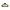 An Open Olive Medium Hair Clip from TELETIES.