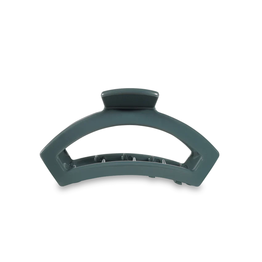 TELETIES Open Storm Blue - Tiny Hair Clip