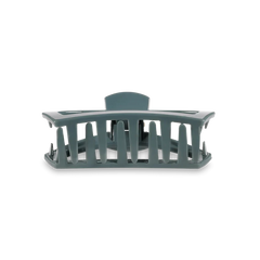 TELETIES Open Storm Blue - Tiny Hair Clip