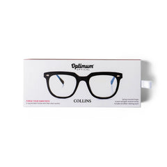 Optimum Optical - Collins Readers 3.00