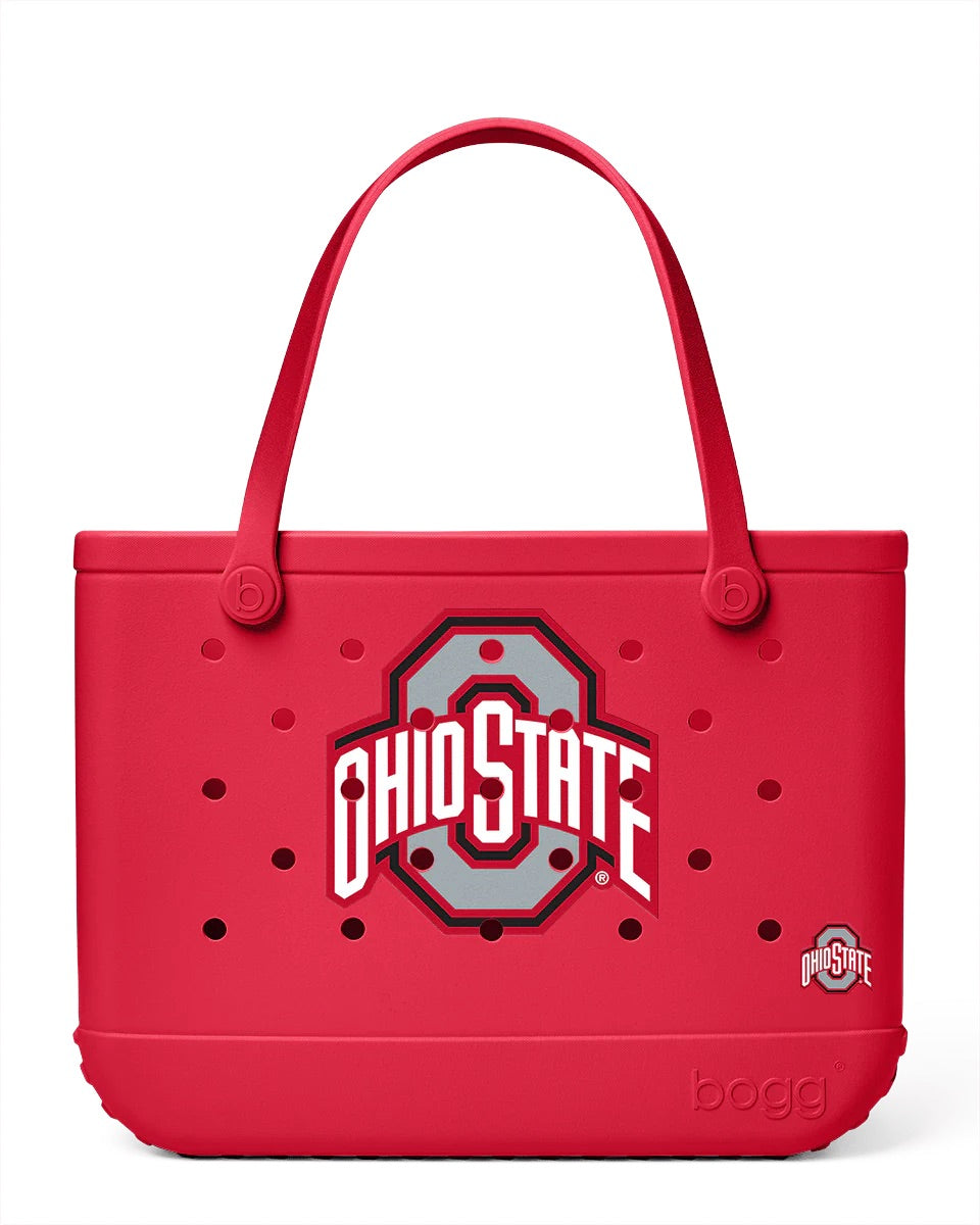 Original Bogg Bag - Ohio State Buckeyes