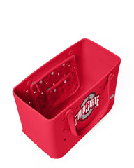 Original Bogg Bag - Ohio State Buckeyes