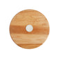 Nora Fleming Maple Lazy Susan