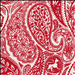 Paisley Key