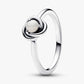 June Eternity Circle Ring