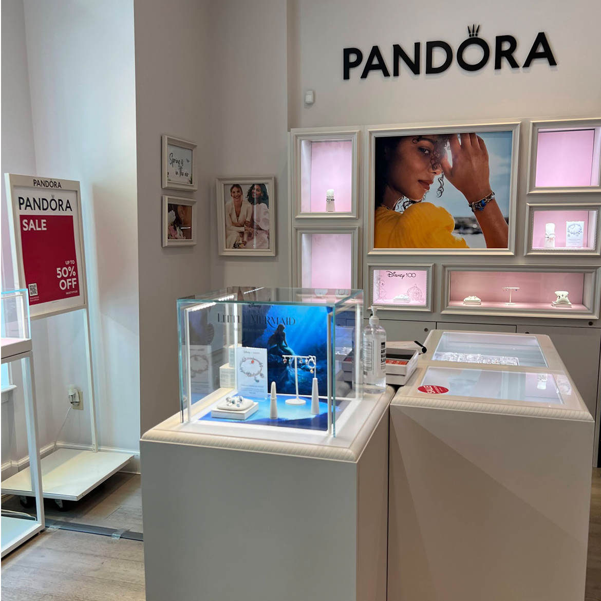 Pandora Jewelry – Occasionally Yours