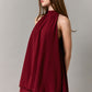 Macy Halter Mini Dress