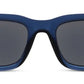 Airplane Mode Polarized Sunglasses - Navy