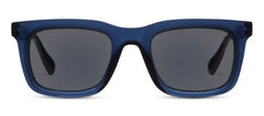 Airplane Mode Polarized Sunglasses - Navy