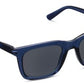 Airplane Mode Polarized Sunglasses - Navy