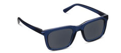 Airplane Mode Polarized Sunglasses - Navy