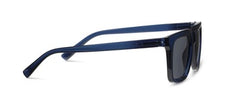 Airplane Mode Polarized Sunglasses - Navy