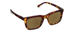 Airplane Mode Polarized Sunglasses - Tortoise