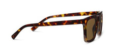 Airplane Mode Polarized Sunglasses - Tortoise