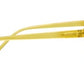 Boho II Polarized Sunglasses - Citrus