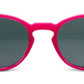 Boho Polarized Sunglasses - Fuchsia