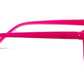 Boho Polarized Sunglasses - Fuchsia