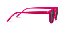 Boho Polarized Sunglasses - Fuchsia