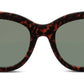 Capri Polarized Sunglasses