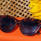 Capri Polarized Sunglasses
