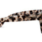 Center Stage Polarized Sunglasses - Gray Tortoise